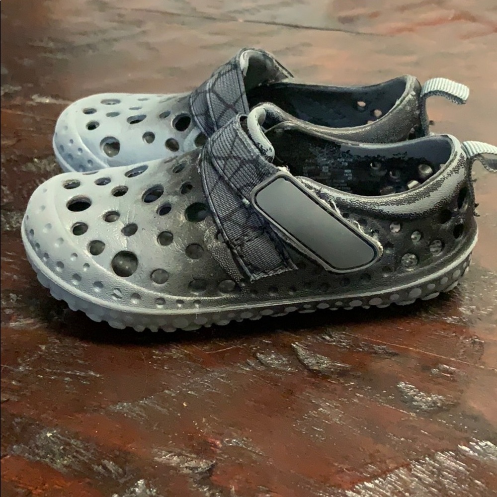 Toddler Water Shoes/Sandals